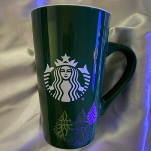 NWOT Starbucks Holiday 2020  Coffee Mug